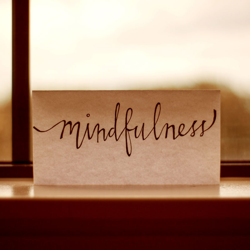 mindfulness
